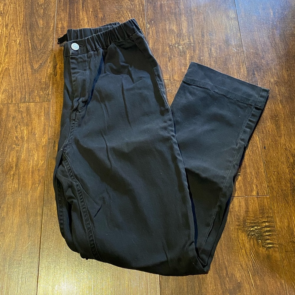 tilden cropped pants